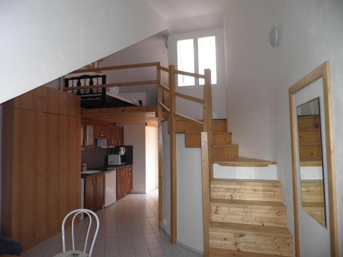Levandule Brno Bagian luar foto