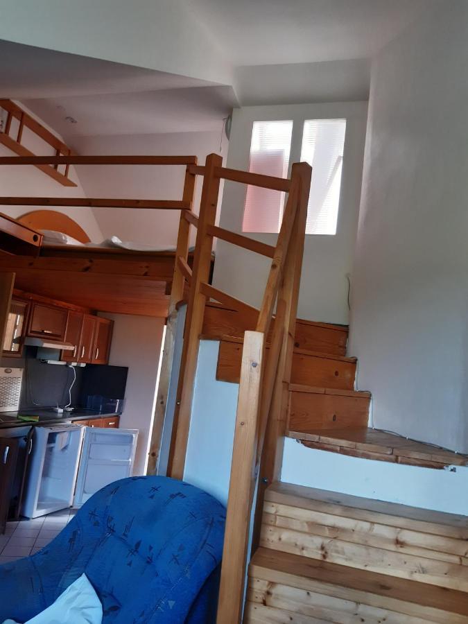Levandule Brno Bagian luar foto