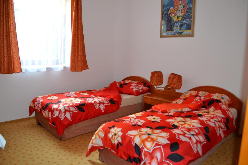 Levandule Brno Bagian luar foto