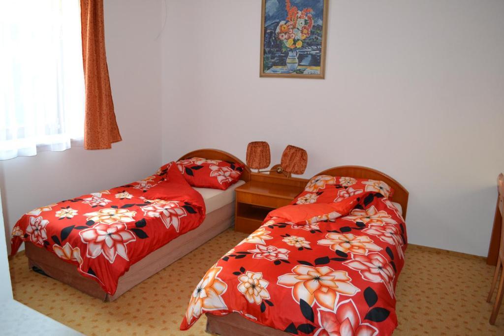 Levandule Brno Ruang foto