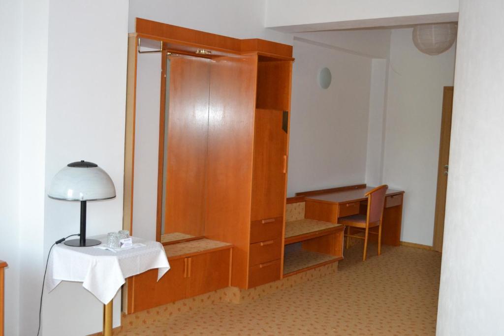 Levandule Brno Ruang foto
