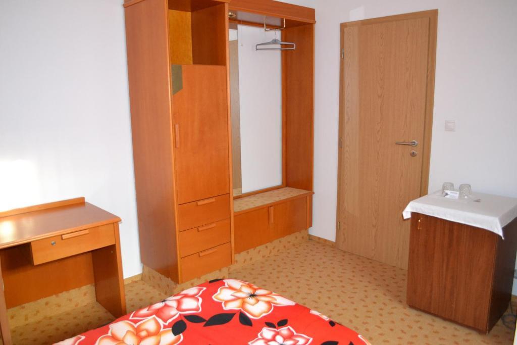 Levandule Brno Ruang foto