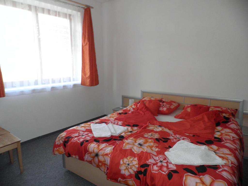Levandule Brno Ruang foto